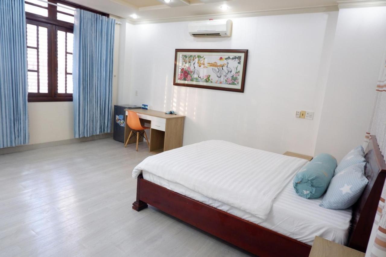 Winter Spring Homestay Center カントー エクステリア 写真